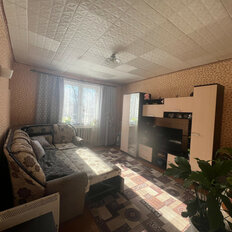 Квартира 58,7 м², 2-комнатная - изображение 3