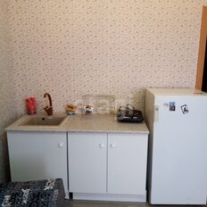 Квартира 19,2 м², студия - изображение 2