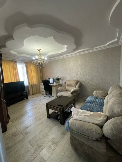 79,8 м², 4-комнатная квартира 10 600 000 ₽ - изображение 78