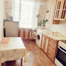 Квартира 40 м², 1-комнатная - изображение 2