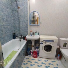 Квартира 44 м², 1-комнатная - изображение 1