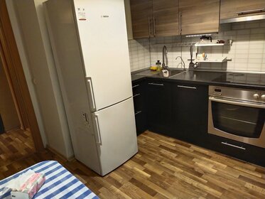 40 м², 1-комнатная квартира 2 000 ₽ в сутки - изображение 41
