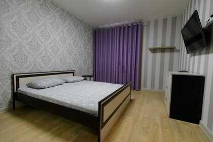 40 м², 1-комнатная квартира 2 500 ₽ в сутки - изображение 58