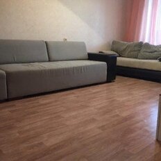 Квартира 40 м², 1-комнатная - изображение 5