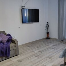 Квартира 31 м², студия - изображение 3