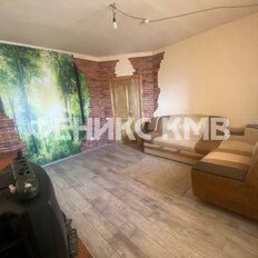 Квартира 43,2 м², 1-комнатные - изображение 2