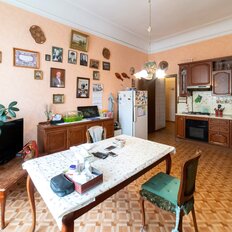 Квартира 124 м², 3-комнатная - изображение 4