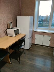 31,5 м², 1-комнатная квартира 1 800 ₽ в сутки - изображение 14