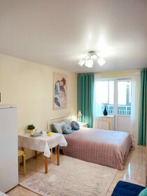 30 м², квартира-студия 2 000 ₽ в сутки - изображение 79