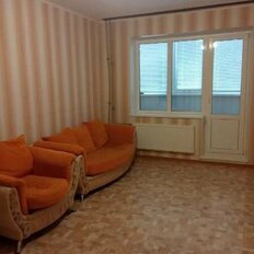 Квартира 41 м², 1-комнатная - изображение 2