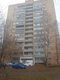 34,2 м², 1-комнатная квартира 14 430 000 ₽ - изображение 11