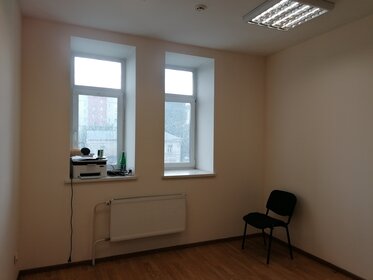 36 м², офис 14 400 ₽ в месяц - изображение 34