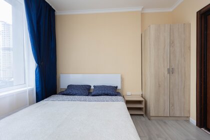 15 м², апартаменты-студия 2 500 ₽ в сутки - изображение 75