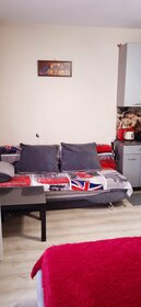 23 м², квартира-студия 1 200 ₽ в сутки - изображение 27