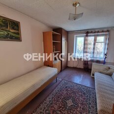 Квартира 36 м², 1-комнатные - изображение 2