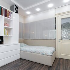 Квартира 120 м², 3-комнатная - изображение 3