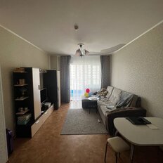 Квартира 42,6 м², 2-комнатная - изображение 2