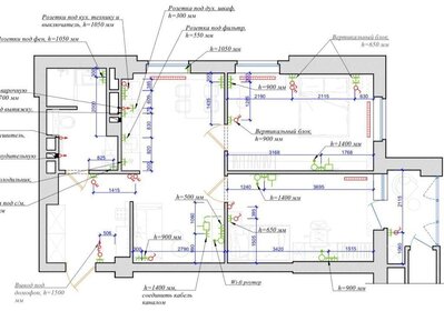 Квартира 70 м², 3-комнатная - изображение 5