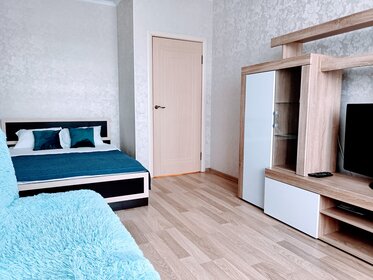 43 м², 1-комнатная квартира 2 300 ₽ в сутки - изображение 21