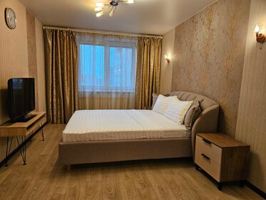 36 м², 1-комнатная квартира 2 300 ₽ в сутки - изображение 95