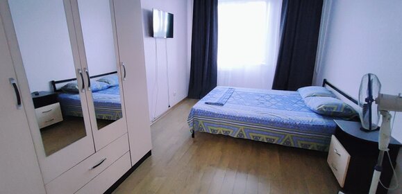 63 м², 2-комнатная квартира 2 500 ₽ в сутки - изображение 27