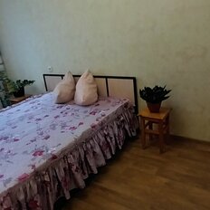 Квартира 40 м², 1-комнатная - изображение 4