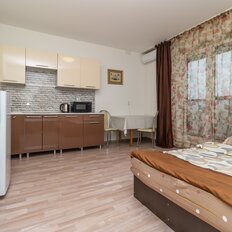 Квартира 27 м², студия - изображение 2