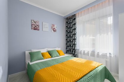 26 м², квартира-студия 2 500 ₽ в сутки - изображение 57