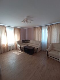 55 м², 2-комнатная квартира 2 800 ₽ в сутки - изображение 75