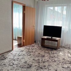 Квартира 46 м², 2-комнатная - изображение 4