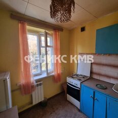 Квартира 36 м², 1-комнатные - изображение 5