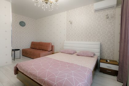 Купить однокомнатную квартиру в ЖК «Кленовые Аллеи» в Москве и МО - изображение 48