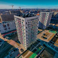 Квартира 51,3 м², 1-комнатная - изображение 3