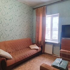 Квартира 30 м², 1-комнатная - изображение 1