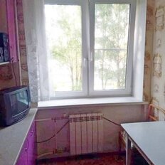 Квартира 32,8 м², 1-комнатная - изображение 1