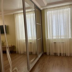 Квартира 100 м², 3-комнатная - изображение 5