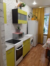 45 м², 1-комнатная квартира 1 800 ₽ в сутки - изображение 41