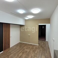 Квартира 17,4 м², студия - изображение 3