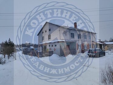 Купить однокомнатную квартиру с дизайнерским ремонтом в ЖК «ПаркЛэнд» в Санкт-Петербурге и ЛО - изображение 29