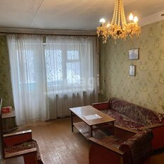 Квартира 43,3 м², 2-комнатная - изображение 3