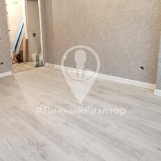 Квартира 36,4 м², 1-комнатная - изображение 3