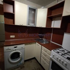 Квартира 30,5 м², 1-комнатная - изображение 1