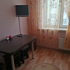 Квартира 40 м², 1-комнатная - изображение 3