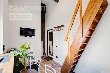 11 м², квартира-студия 3 390 000 ₽ - изображение 21