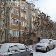 Квартира 121,4 м², 6-комнатная - изображение 2