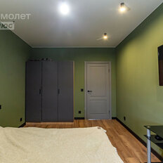 Квартира 88,5 м², 3-комнатная - изображение 2