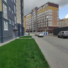 Квартира 53,3 м², 2-комнатная - изображение 2