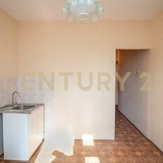 Квартира 36,3 м², 1-комнатная - изображение 2