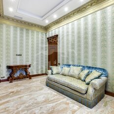 Квартира 133,8 м², 3-комнатная - изображение 5