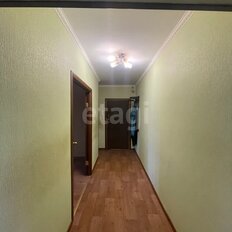 Квартира 70,1 м², 3-комнатная - изображение 5